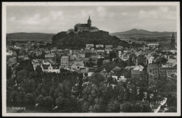 (C5472) AK Siegburg 1939 - Siegburg