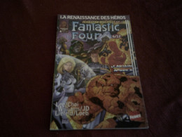 FANTASTIC FOUR   N° 6 - Marvel France