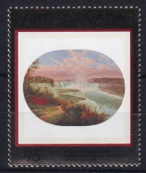MiNr. 1929 Kanada (Dominion) 2000, 7. Juli. Meisterwerke Kanadischer Kunst (XIII) - Postfrisch/**/MNH - Unused Stamps