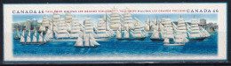 MiNr. 1930 - 1931 Kanada (Dominion) 2000, 19. Juli. Halifax Als Etappenziel Des Tall Ships’ Race.  - Postfrisch/**/MNH - Ongebruikt