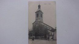 51  VERZY L EGLISE - Verzy