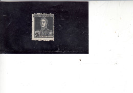 ARGENTINA  1923 - Yvert 287° -  Serie Corrente - Used Stamps