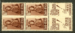 5636 BCx S. Africa 1942 Scott 92 Mnh** (Lower Bids 20% Off) - Unused Stamps