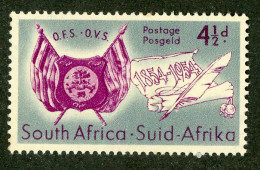 5641 BCx S. Africa 1954 Scott 199 Mnh** (Lower Bids 20% Off) - Neufs