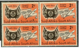 5642 BCx S. Africa 1954 Scott 198 Mnh** (Lower Bids 20% Off) - Unused Stamps