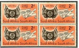 5643 BCx S. Africa 1954 Scott 198 Mnh** (Lower Bids 20% Off) - Neufs