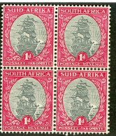 5651 BCx S. Africa 1926 Scott 24 Mnh** (Lower Bids 20% Off) - Unused Stamps