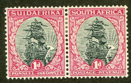 5653 BCx S. Africa 1926 Scott 24 Mnh** (Lower Bids 20% Off) - Neufs