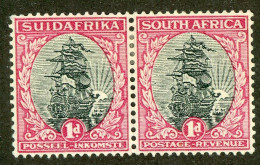 5653 BCx S. Africa 1926 Scott 24 Mnh** (Lower Bids 20% Off) - Unused Stamps