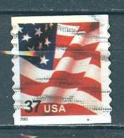 USA, Yvert No 3680 - Gebruikt