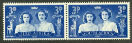 5666 BCx S. Africa 1947 Scott 105 Mnh** (Lower Bids 20% Off) - Ungebraucht