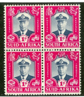 5670 BCx S. Africa 1947 Scott 103 Mnh** (Lower Bids 20% Off) - Neufs