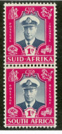 5671 BCx S. Africa 1947 Scott 103 Mnh** (Lower Bids 20% Off) - Unused Stamps