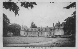 PLOUER - Bords De Rance - Le Château - Plouër-sur-Rance