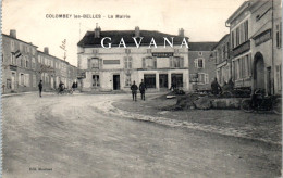 54 COLOMBEY-les-BELLES - La Mairie - Colombey Les Belles