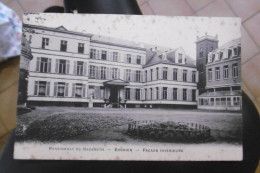 Pensionnat De Nazareth - Enghien - Façade Intérieure - Enghien - Edingen