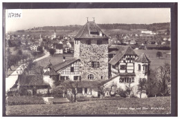 OBER WINTERTHUR - SCHLOSS - TB - Winterthur