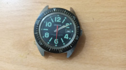 Montre Mecanique ADARAT- Montre A Reparer Ou Pieces Detachees - Watches: Old