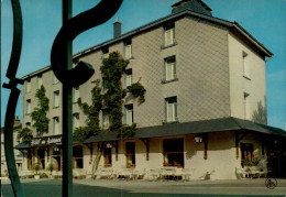 Corbion-s/Semois - Hôtel Des Ardennes (MAQUA Roger) - Façade De L'Hôtel - Bouillon