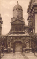 ENGLAND - CAMBRIDGE - Caius College - Gate Of Honour - Carte Postale Ancienne - Autres & Non Classés