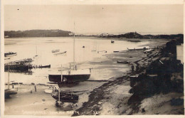 ENGLAND - SANDBANKS - Looking North - Carte Postale Ancienne - Other & Unclassified