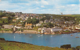 ENGLAND - SALCOMBE - PT 1235 - Carte Postale Ancienne - Other & Unclassified