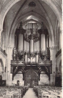 FRANCE - 49 - ANGERS - Les Grandes Orgues De La Cathédrale St Maurice - Carte Postale Ancienne - Angers