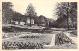 LUXEMBOURG - MONDORF LES BAINS - La Salle Des Fêtes - Carte Postale Ancienne - Bad Mondorf