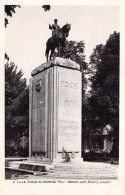 FRANCE - 59 - LILLE - Statue Du Maréchal Foch - Editions Fauchois - Carte Postale Ancienne - Lille