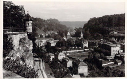 LUXEMBOURG - Le Pfaffenthal - Carte Postale Ancienne - Luxemburg - Stadt