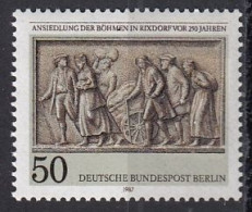 GERMANY Berlin 784,unused - Réfugiés