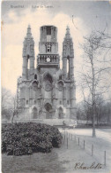 BELGIQUE - BRUXELLES - église De Laeken - Carte Postale Ancienne - Otros & Sin Clasificación