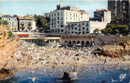 FRANCE - 64 - BIARRITZ - Le Port Vieux - Carte Postale Ancienne - Biarritz
