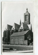 AK 144920 NETHERLANDS - Venlo - St. Martinuskerk - Venlo