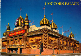 South Dakota Mitchell 1997 Corn Palace - Andere & Zonder Classificatie