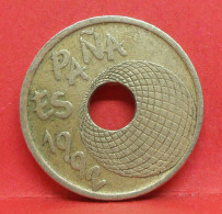25 Pesetas 1992 - TB - Pièce Monnaie Espagne - Article N°2468 - 25 Pesetas