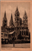 #3134 - Roermond, Munsterkerk 1949 (LB) - Roermond
