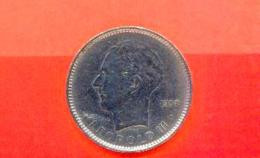 Belgique - Léopold III - 5 Francs 1937 FR - Position A - 5 Francs
