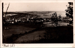 #3135 - Vaals, Gezicht Vanaf De Vaalserberg 1948 (LB) - Vaals