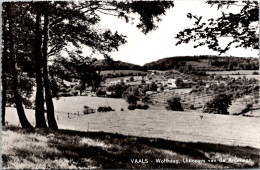 #3141 - Vaals,  Wolfhaag, Uitlopers Van De Ardennen 1964 (LB) - Vaals