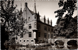 #3159 - Heerlen, Kasteel Ter Worm 1964 (LB) - Heerlen