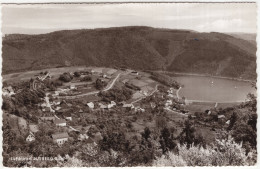 Luftkurort Rurberg / Eifel - Hotel-Pension 'Hürtgen' - (Deutschland) -  1966 - Simmerath