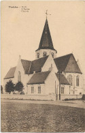 Vladslo   *  Kerk - Eglise - Diksmuide