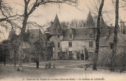 Plestin Les Grèves * Le Château De Lesmaës - Plestin-les-Greves