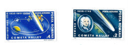 Comète Halley,MNH,Neuf Sans Charnière. - Unused Stamps