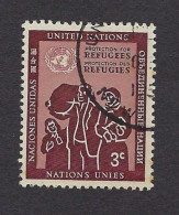 Nations-Unies Protection Des Réfugiés 15 - Réfugiés