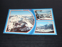 61094-          ÖSTERREICH, VORARLBERG, ANDELSBUCH - Bregenzerwaldorte