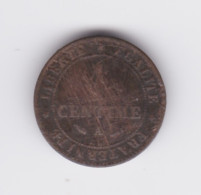 1 Centime 1884 A  TTB à SUP - 1 Centime