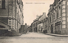 53 - CHAILLAND - S19528 - Route De La Forge - Chailland