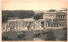 CPA Carte Postale Royame Uni London Hyde Park Corner  VM69187 - Hyde Park